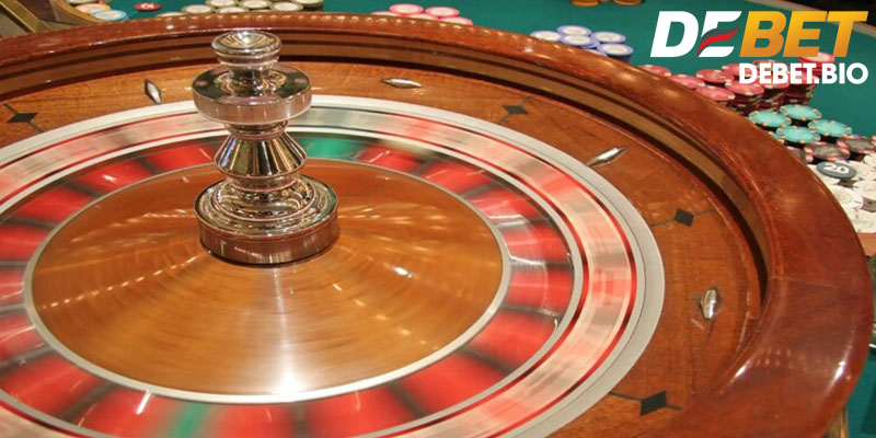 Rồng Hổ (Dragon Tiger) là một trò chơi casino debet