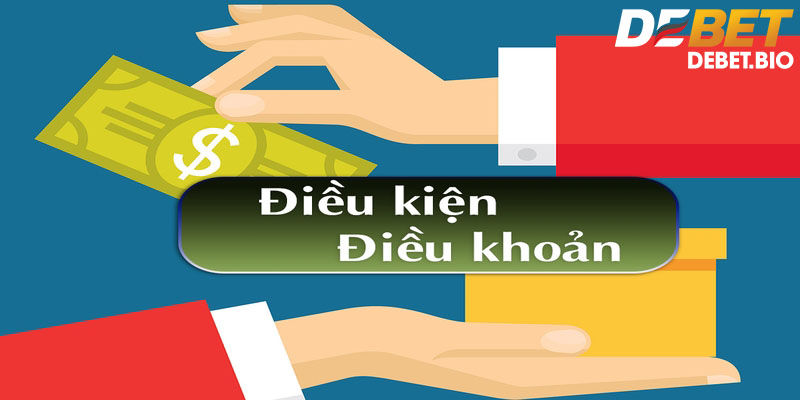 Điều khoản điều kiện giúp hệ thống thanh toán hoạt động an toàn hơn