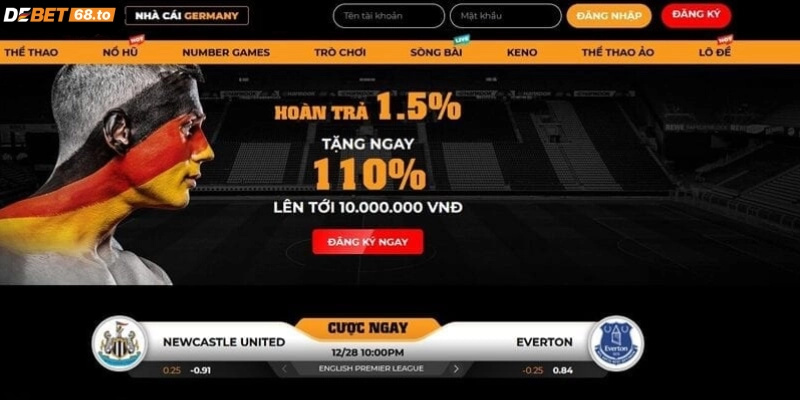 Khuyến Mãi Debet Đặc Quyền Dành Cho Thành Viên VIP