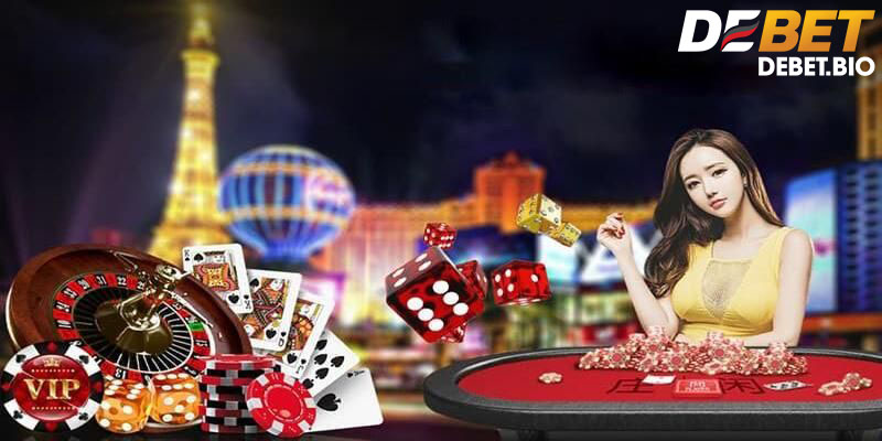 Điểm mạnh của liên hệ debet
