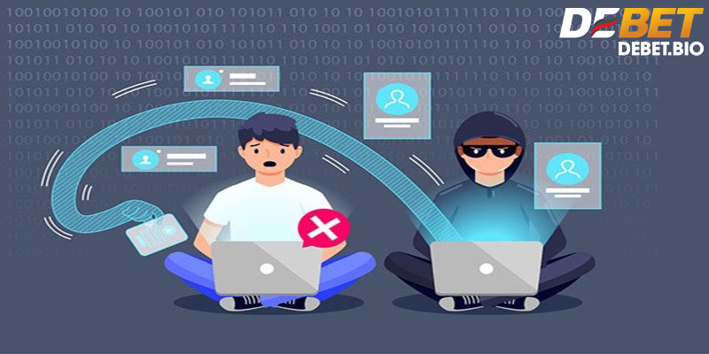 Thông tin chi tiết về Quyền Riêng Tư tại DEBET cho người mới