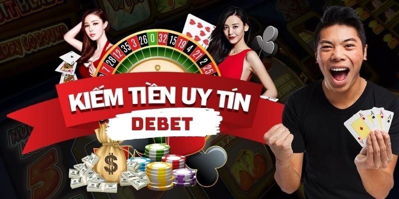 Các câu hỏi thường gặp khi tải app Debet
