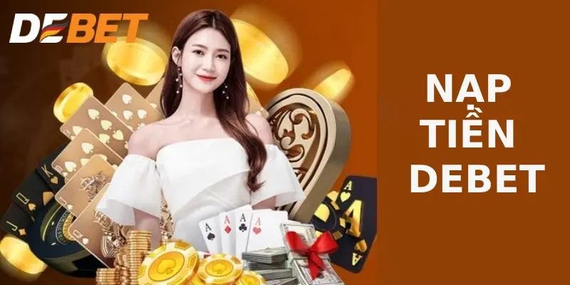 Hướng dẫn đặt cược thể thao Debet