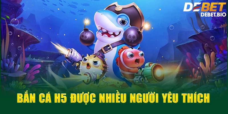 Những chiến thuật bất bại khi săn cá H5 trực tuyến