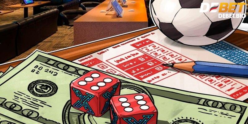 Odds là gì bao gồm 4 giai đoạn