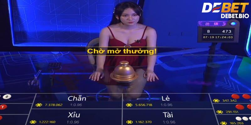 Cách chơi Xóc Đĩa dễ nhận thưởng cao