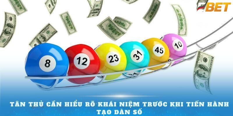 Tân thủ cần hiểu rõ khái niệm dàn đề bất tử trước khi tiến hành soi cầu