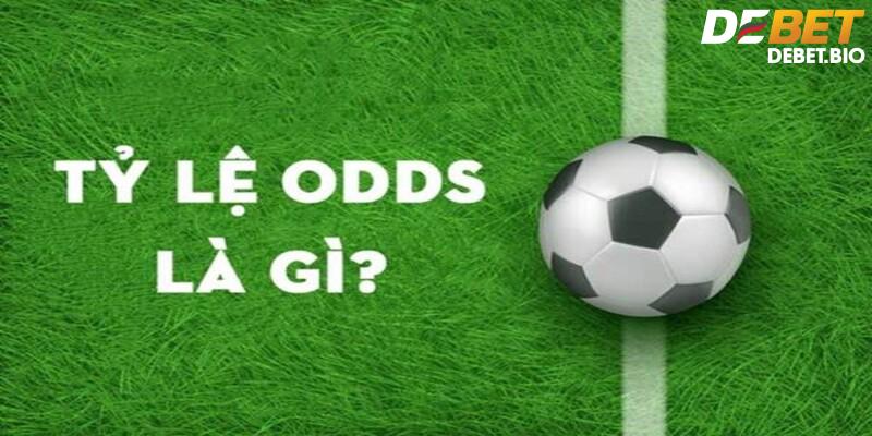 Tỷ lệ Odds là gì